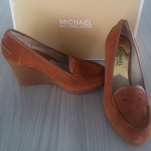 Michael Kors Rory Loafer